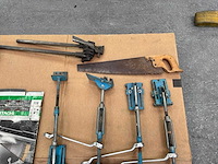 Overig handgereedschap - afbeelding 9 van  12
