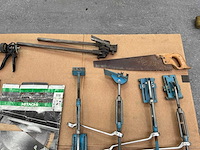 Overig handgereedschap - afbeelding 10 van  12