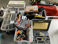 Overig handgereedschap - afbeelding 1 van  8