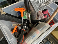 Overig handgereedschap - afbeelding 2 van  8