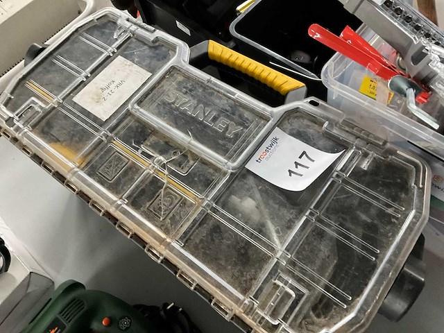 Overig handgereedschap - afbeelding 4 van  8