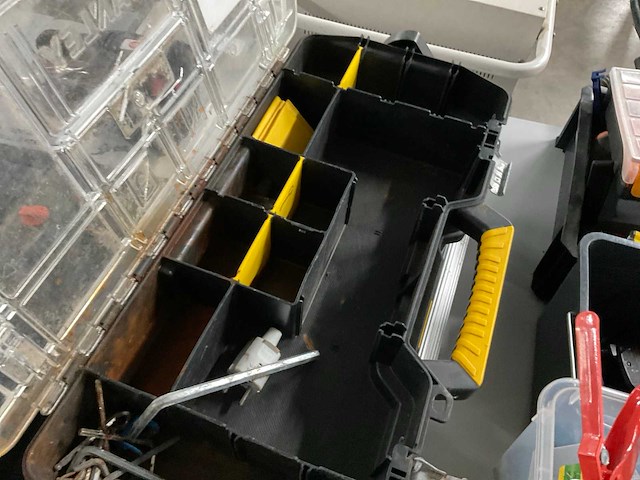 Overig handgereedschap - afbeelding 5 van  8