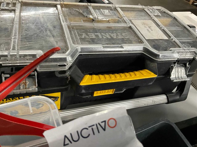 Overig handgereedschap - afbeelding 6 van  8