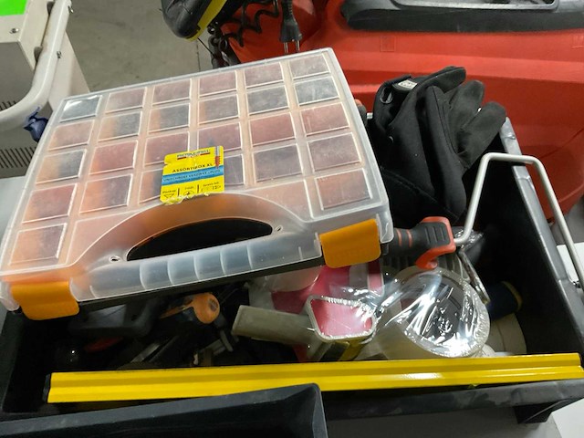 Overig handgereedschap - afbeelding 7 van  8