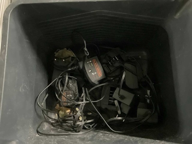 Overig handgereedschap - afbeelding 8 van  8