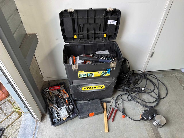 Overig handgereedschap - afbeelding 1 van  5