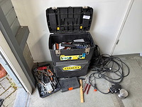 Overig handgereedschap - afbeelding 1 van  5