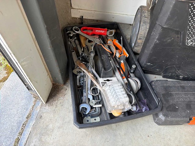 Overig handgereedschap - afbeelding 2 van  5