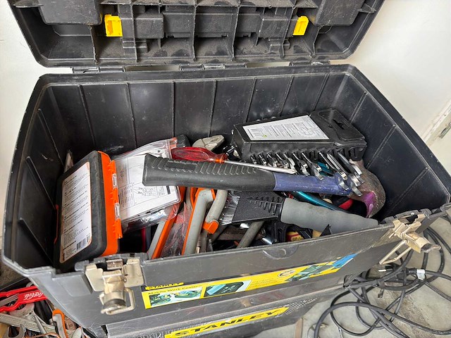 Overig handgereedschap - afbeelding 3 van  5