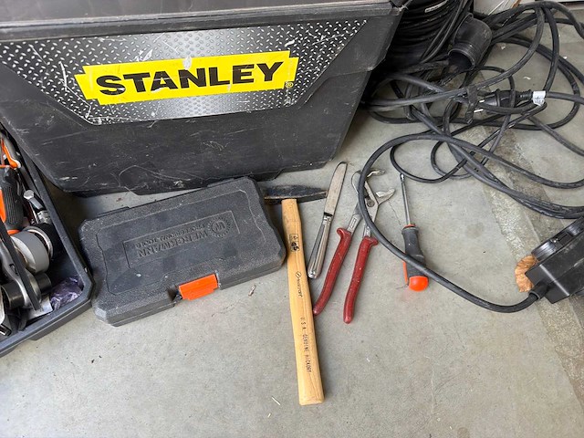 Overig handgereedschap - afbeelding 4 van  5