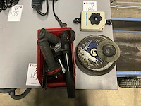 Overig handgereedschap - afbeelding 1 van  4