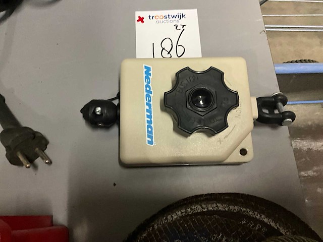Overig handgereedschap - afbeelding 2 van  4