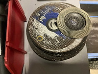 Overig handgereedschap - afbeelding 3 van  4