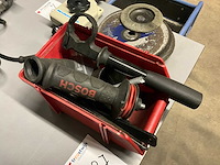 Overig handgereedschap - afbeelding 4 van  4