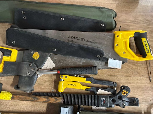 Overig handgereedschap - afbeelding 1 van  1