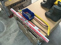 Overig handgereedschap - afbeelding 1 van  4