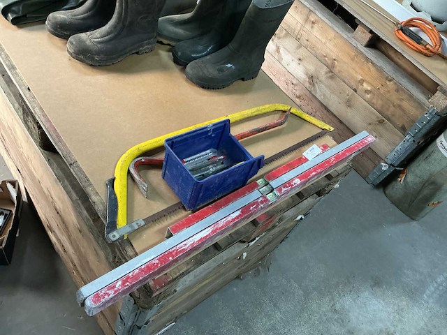 Overig handgereedschap - afbeelding 2 van  4