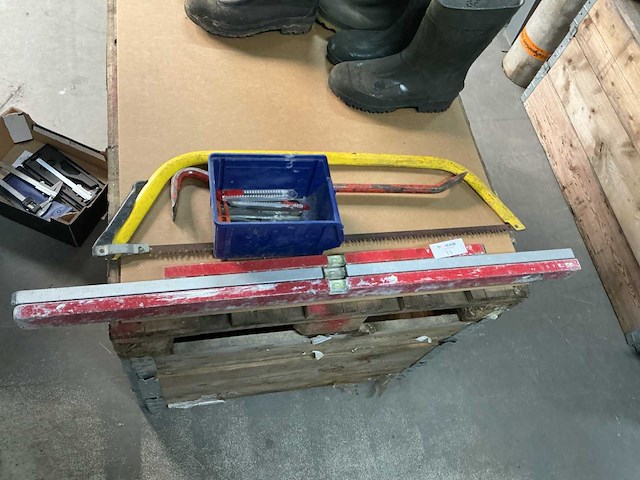 Overig handgereedschap - afbeelding 3 van  4