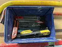 Overig handgereedschap - afbeelding 4 van  4