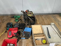 Overig handgereedschap - afbeelding 1 van  5