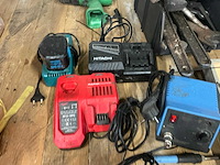 Overig handgereedschap - afbeelding 4 van  5