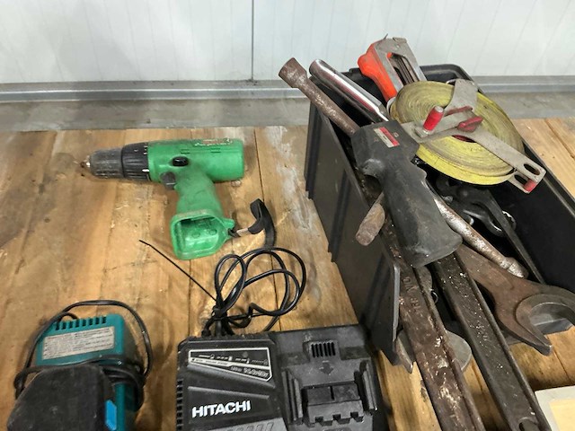 Overig handgereedschap - afbeelding 5 van  5