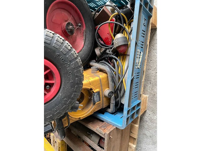 Overig handgereedschap - afbeelding 10 van  15