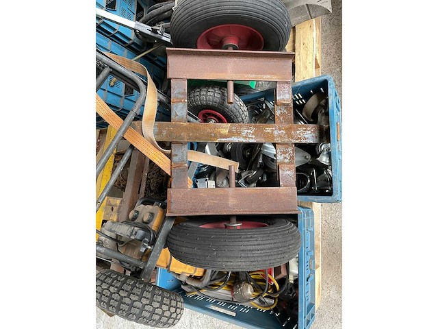 Overig handgereedschap - afbeelding 11 van  15