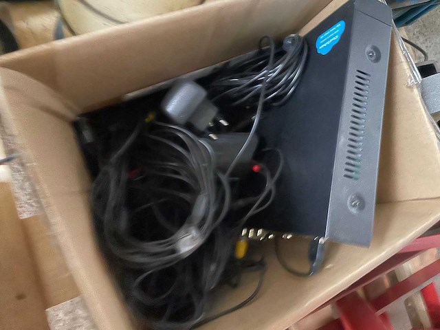 Overig handgereedschap - afbeelding 14 van  15