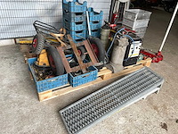 Overig handgereedschap - afbeelding 1 van  15