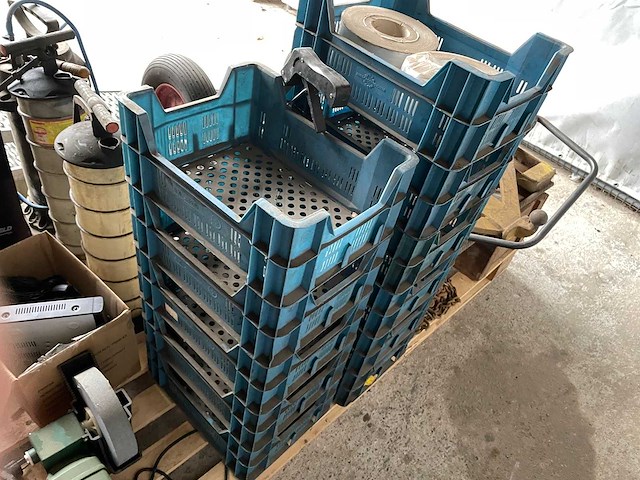 Overig handgereedschap - afbeelding 5 van  15