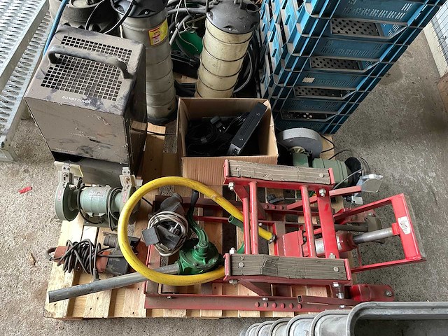 Overig handgereedschap - afbeelding 7 van  15