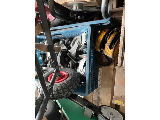 Overig handgereedschap - afbeelding 9 van  15