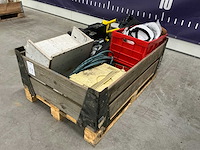 Overig handgereedschap - afbeelding 1 van  7