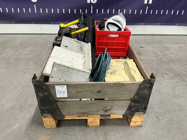 Overig handgereedschap - afbeelding 2 van  7