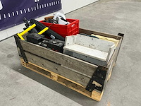 Overig handgereedschap - afbeelding 3 van  7