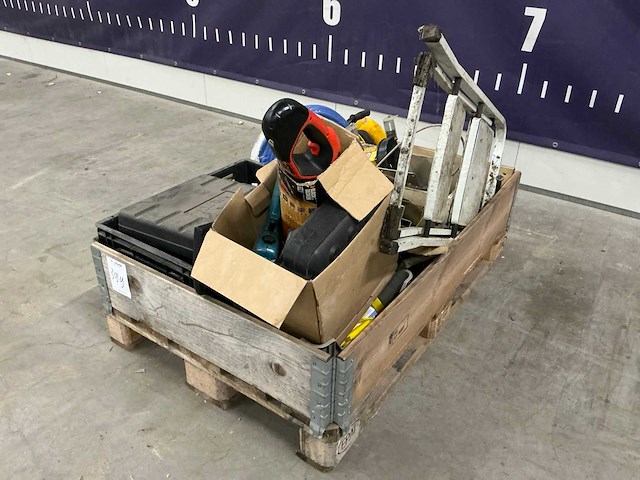 Overig handgereedschap - afbeelding 4 van  7