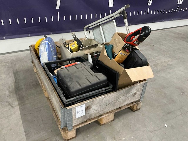 Overig handgereedschap - afbeelding 5 van  7