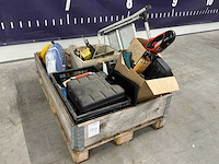 Overig handgereedschap - afbeelding 5 van  7