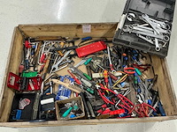 Overig handgereedschap - afbeelding 1 van  4