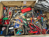 Overig handgereedschap - afbeelding 3 van  4