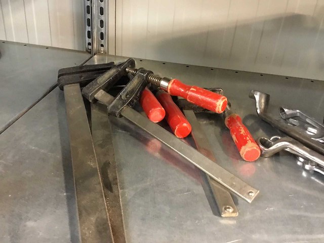 Overig handgereedschap - afbeelding 2 van  3
