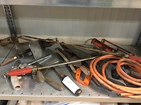 Overig handgereedschap - afbeelding 1 van  4