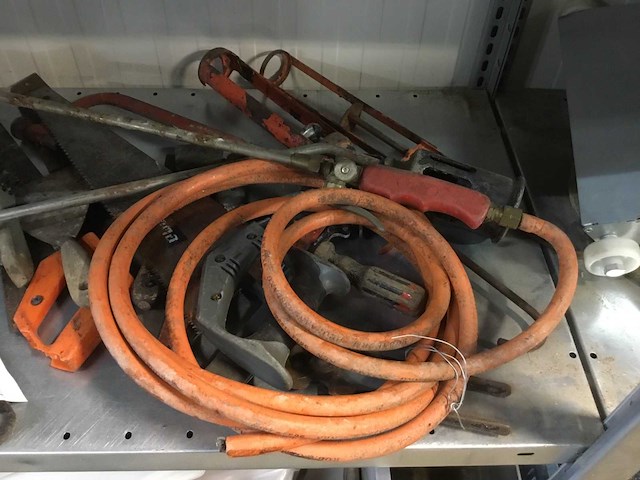 Overig handgereedschap - afbeelding 2 van  4