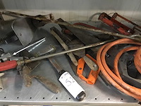 Overig handgereedschap - afbeelding 3 van  4