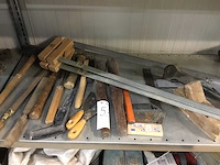 Overig handgereedschap - afbeelding 1 van  4