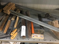 Overig handgereedschap - afbeelding 3 van  4