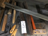 Overig handgereedschap - afbeelding 4 van  4