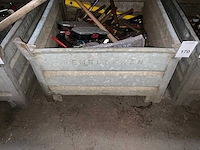 Overig handgereedschap