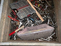 Overig handgereedschap - afbeelding 2 van  3